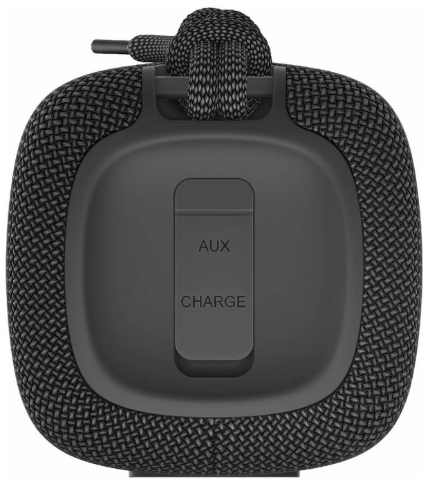 Портативная колонка Xiaomi Mi Portable Bluetooth Speaker QBH4195GL черная