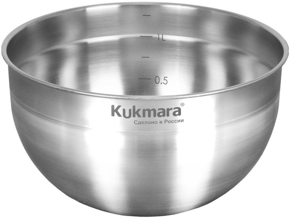 Миска Kukmara BL1516 1,5л. Миска Kukmara BL1516 1,5л.