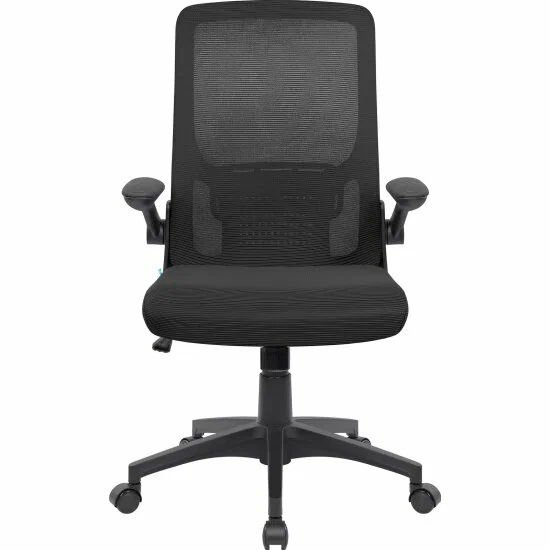 Кресло Defender Dallas черный Кресло Defender Dallas черный