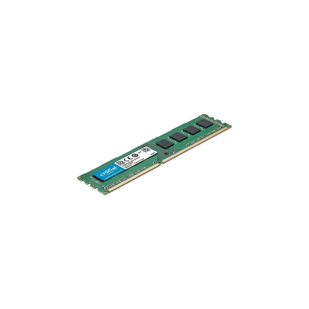 Оперативная память Crucial DDR3L 1600mhz 8GB Оперативная память Crucial DDR3L 1600mhz 8GB