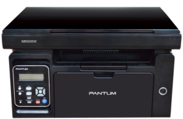МФУ Pantum M6500W  МФУ Pantum M6500W