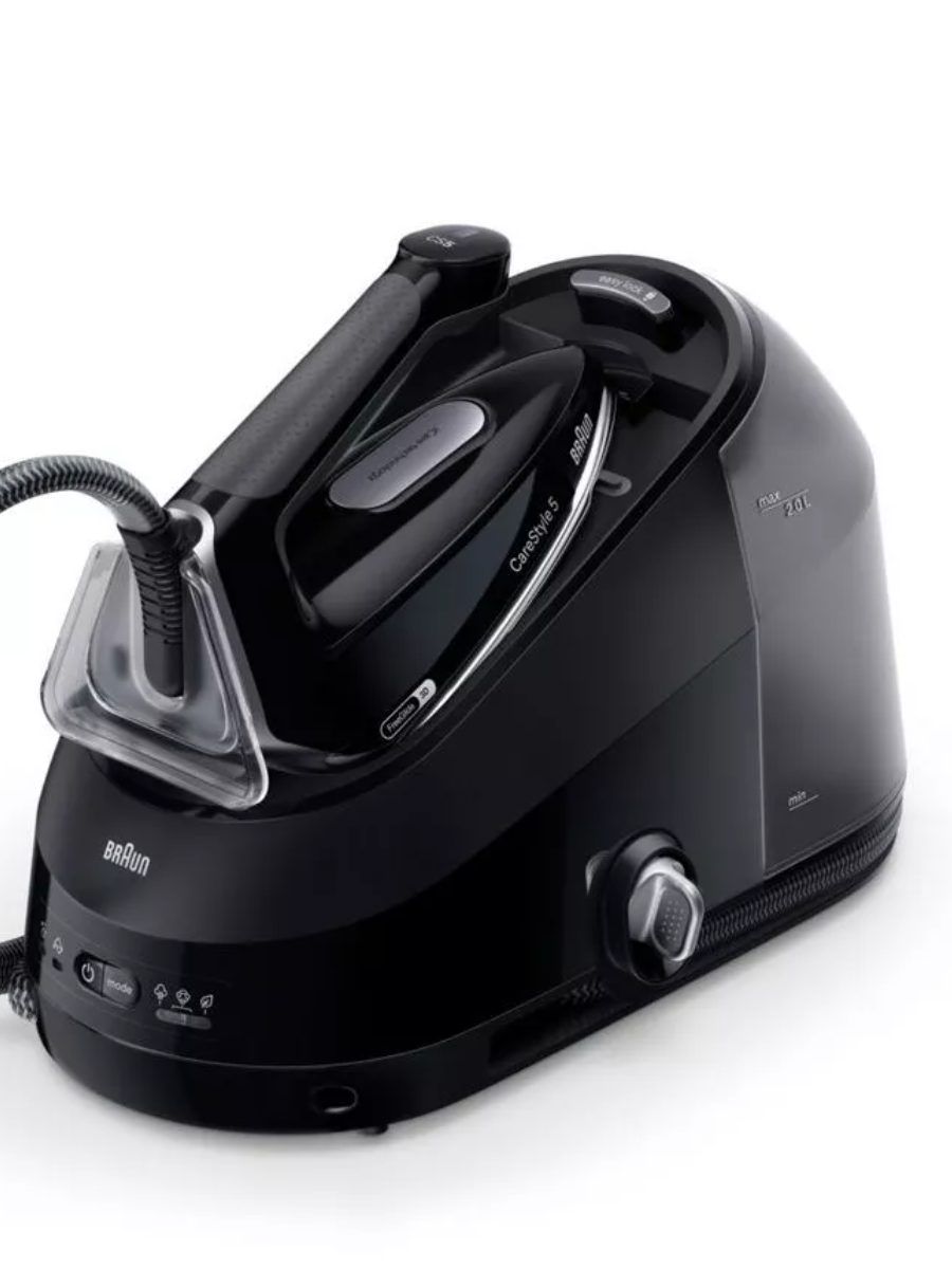 Парогенератор Braun IS5249BK Парогенератор Braun IS5249BK