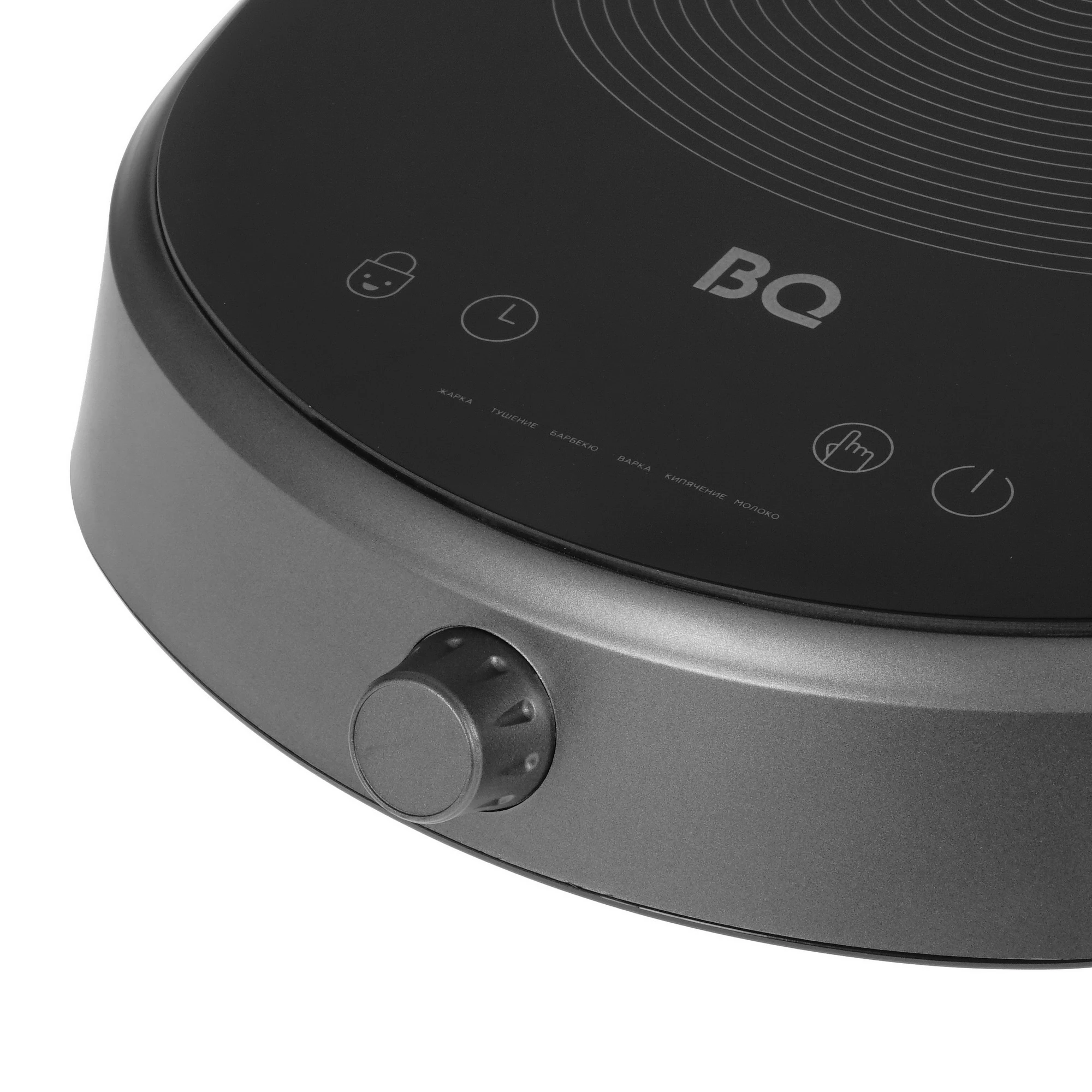 Настольная электроплита BQ-HP121SS Настольная электроплита BQ-HP121SS
