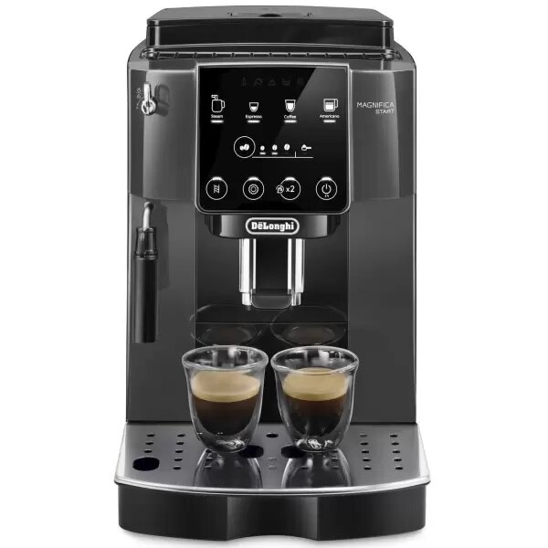 Кофемашина Delonghi ECAM220.22.GB Кофемашина Delonghi ECAM220.22.GB