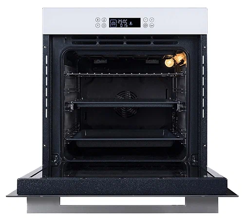 Духовой шкаф Graude BM60.2W Духовой шкаф Graude BM60.2W