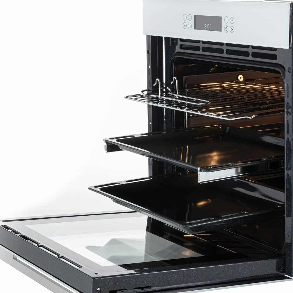 Духовой шкаф Graude BM60.2W Духовой шкаф Graude BM60.2W