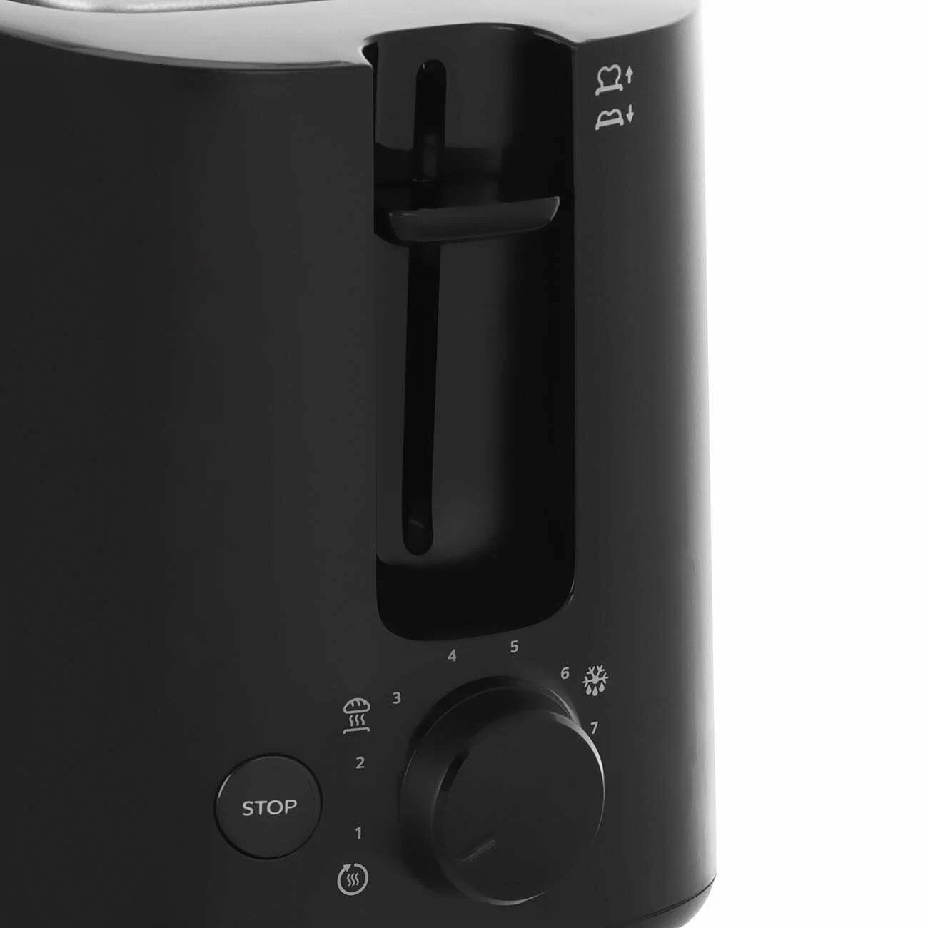 Тостер Philips HD2582/90 Тостер Philips HD2582/90