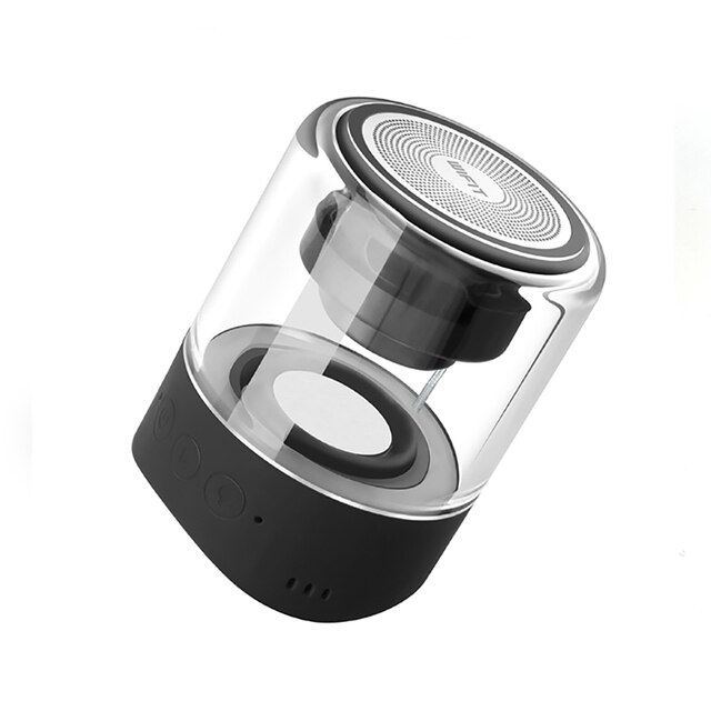 Портативная колонка Wifit Wishake A3165MK22 черный Портативная колонка Wifit Wishake A3165MK22 черный
