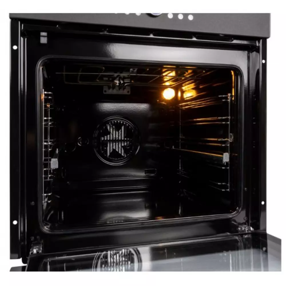 Духовой шкаф il Monte BO77 Luxe GR-M Духовой шкаф il Monte BO77 Luxe GR-M