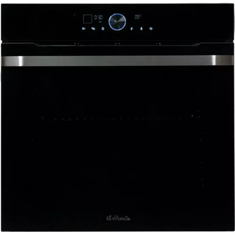 Духовой шкаф il Monte BO77 Luxe BL Духовой шкаф il Monte BO77 Luxe BL