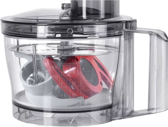 Кухонный комбайн Bosch MCM3201B Кухонный комбайн Bosch MCM3201B