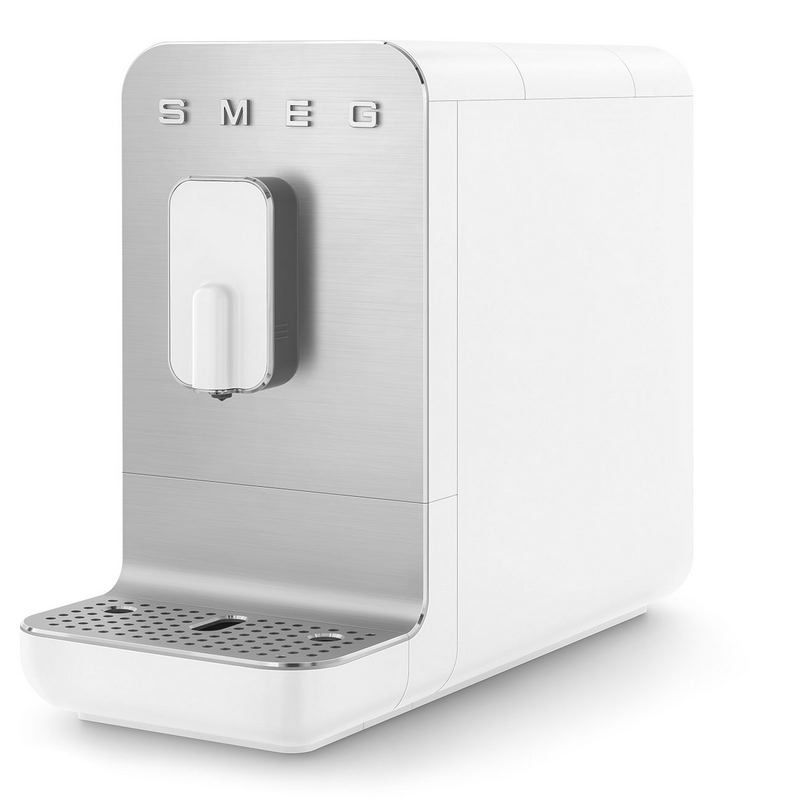 Кофемашина Smeg BCC11WHMEU Кофемашина Smeg BCC11WHMEU