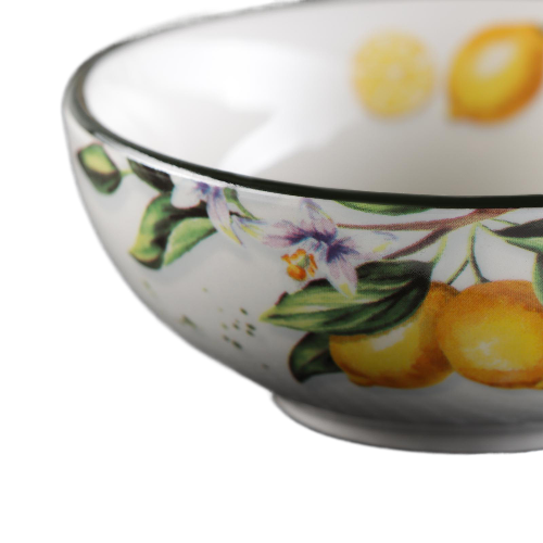 Миска Доляна Лимон 4826197 Миска Доляна Лимон 4826197