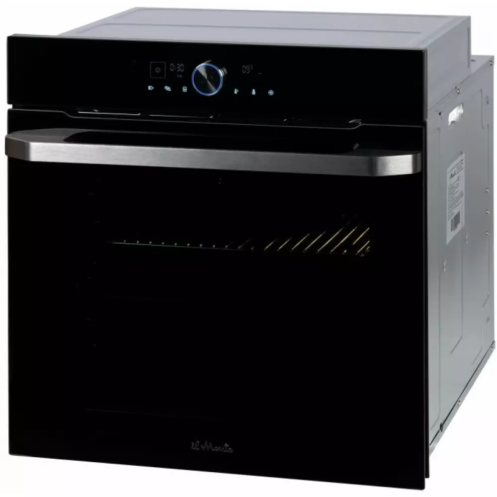 Духовой шкаф il Monte BO77 Luxe BL-M Духовой шкаф il Monte BO77 Luxe BL-M