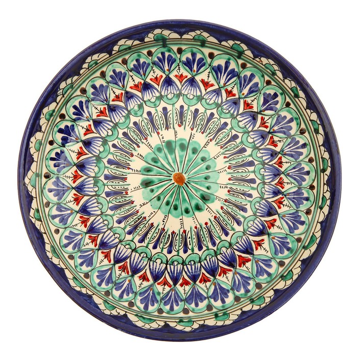 Ляган круглый 25см 2741369 Ляган круглый 25см 2741369