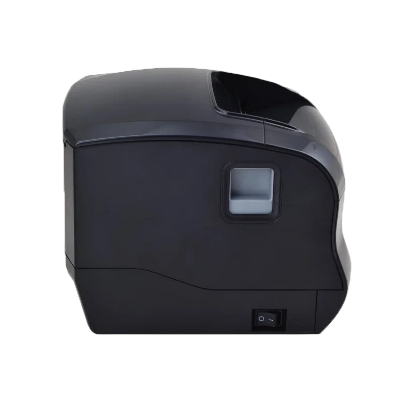 Термопринтер для печати штрих-кодов Xprinter XP-365B-BL Термопринтер для печати штрих-кодов Xprinter XP-365B-BL
