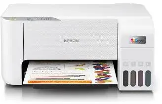 МФУ Epson L3216 белый МФУ Epson L3216 белый