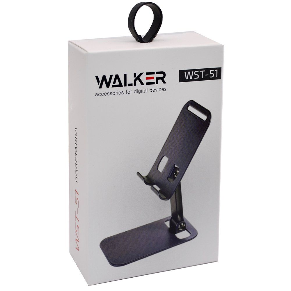 Держатель для телефона Walker WST-51 Держатель для телефона Walker WST-51