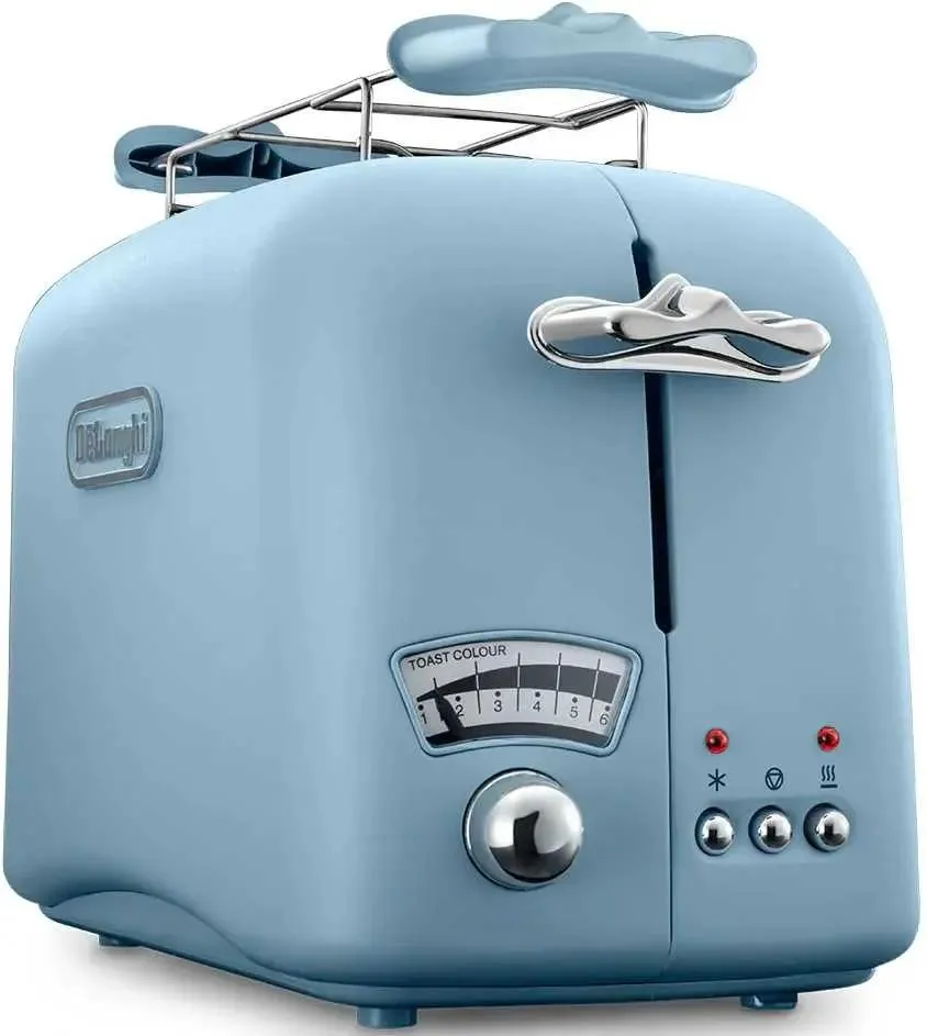 Тостер Delonghi CT021AZ Тостер Delonghi CT021AZ
