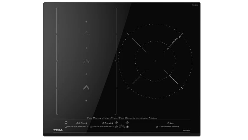Варочная панель Teka IZS67620MSTBK (112500021) Варочная панель Teka IZS67620MSTBK (112500021)