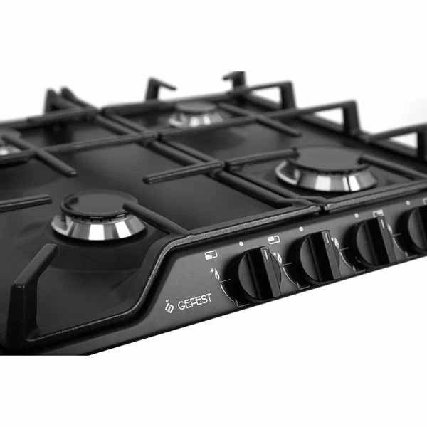 Варочная панель Gefest ПВГ1212К2 Варочная панель Gefest ПВГ1212К2