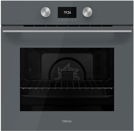 Духовой шкаф Teka HLB8600SM (111000013) Духовой шкаф Teka HLB8600SM (111000013)