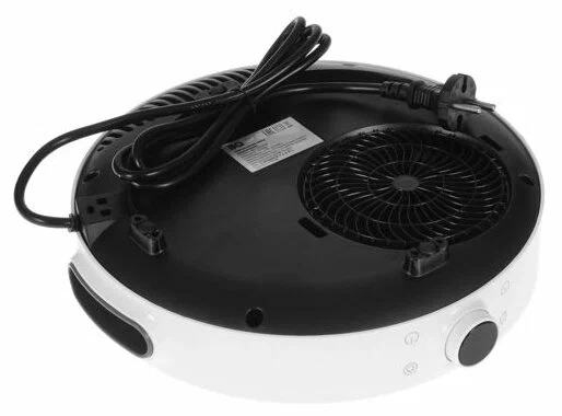 Настольная электроплита BQ-HP101W Настольная электроплита BQ-HP101W