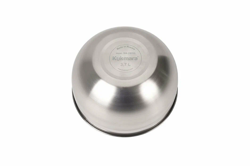 Миска Kukmara BL3722 3,7л. Миска Kukmara BL3722 3,7л.