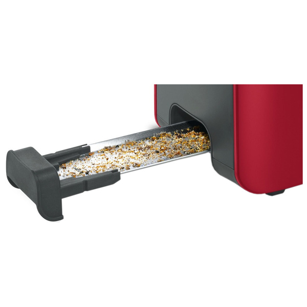 Тостер Bosch TAT6A004 Тостер Bosch TAT6A004