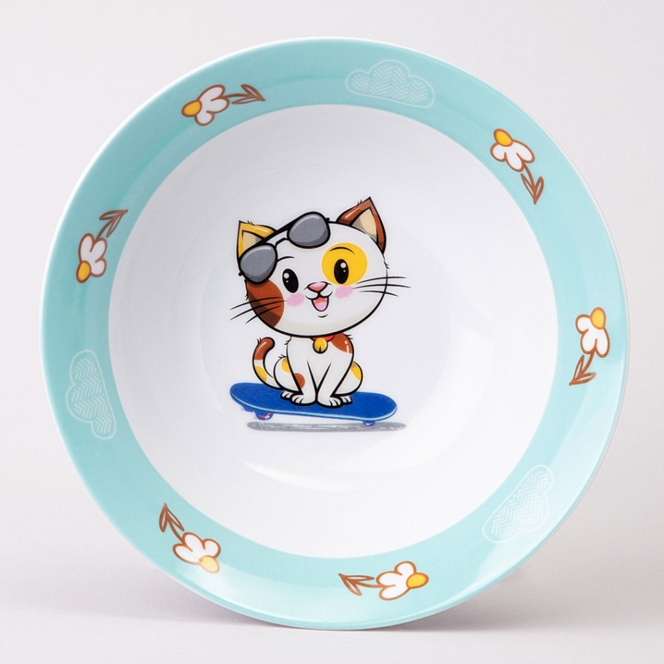 Набор детской посуды Lefard 87-341 Набор детской посуды Lefard 87-341