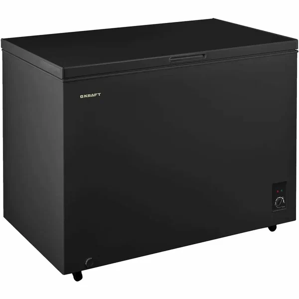 Морозильный ларь Kraft BDW340BRX Морозильный ларь Kraft BDW340BRX
