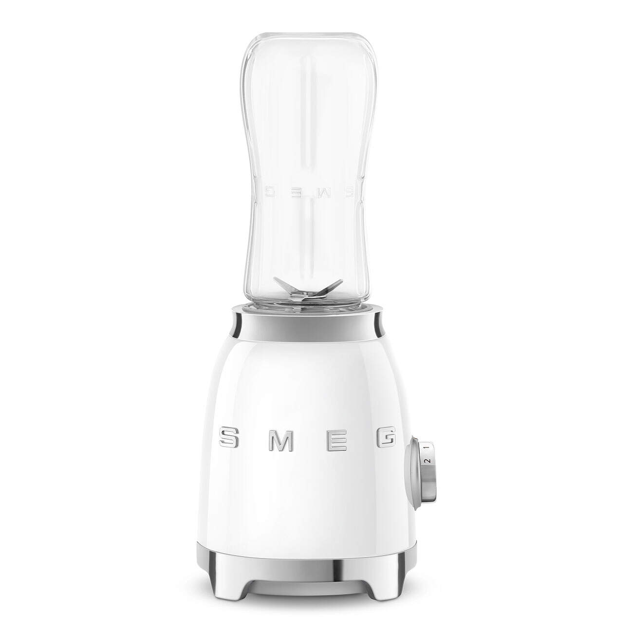Мини блендер Smeg PBF01WHEU Мини блендер Smeg PBF01WHEU