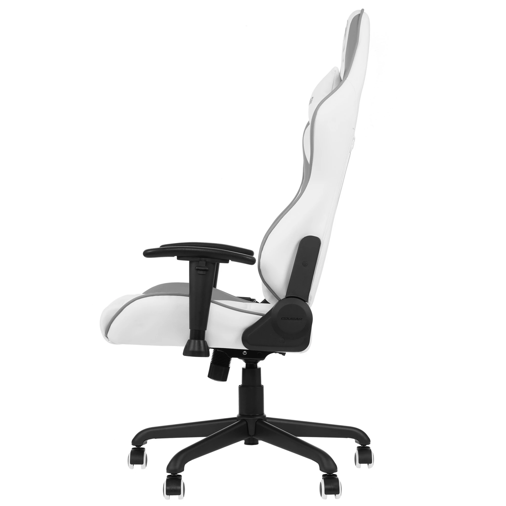 Кресло Cougar Fortess белый Кресло Cougar Fortess белый