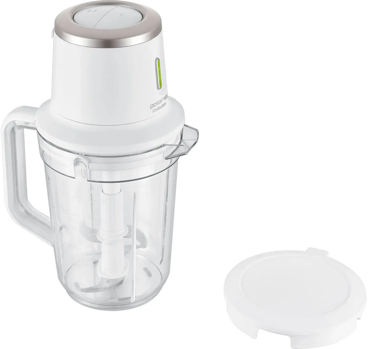 Блендер Polaris PTB0435 Блендер Polaris PTB0435