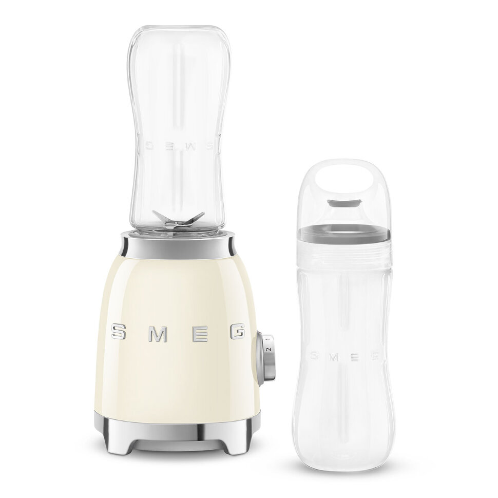 Мини блендер Smeg PBF01CREU Мини блендер Smeg PBF01CREU