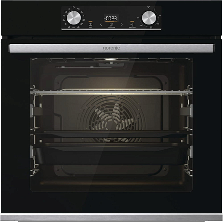 Духовой шкаф Gorenje BOSX6737E09BG Духовой шкаф Gorenje BOSX6737E09BG