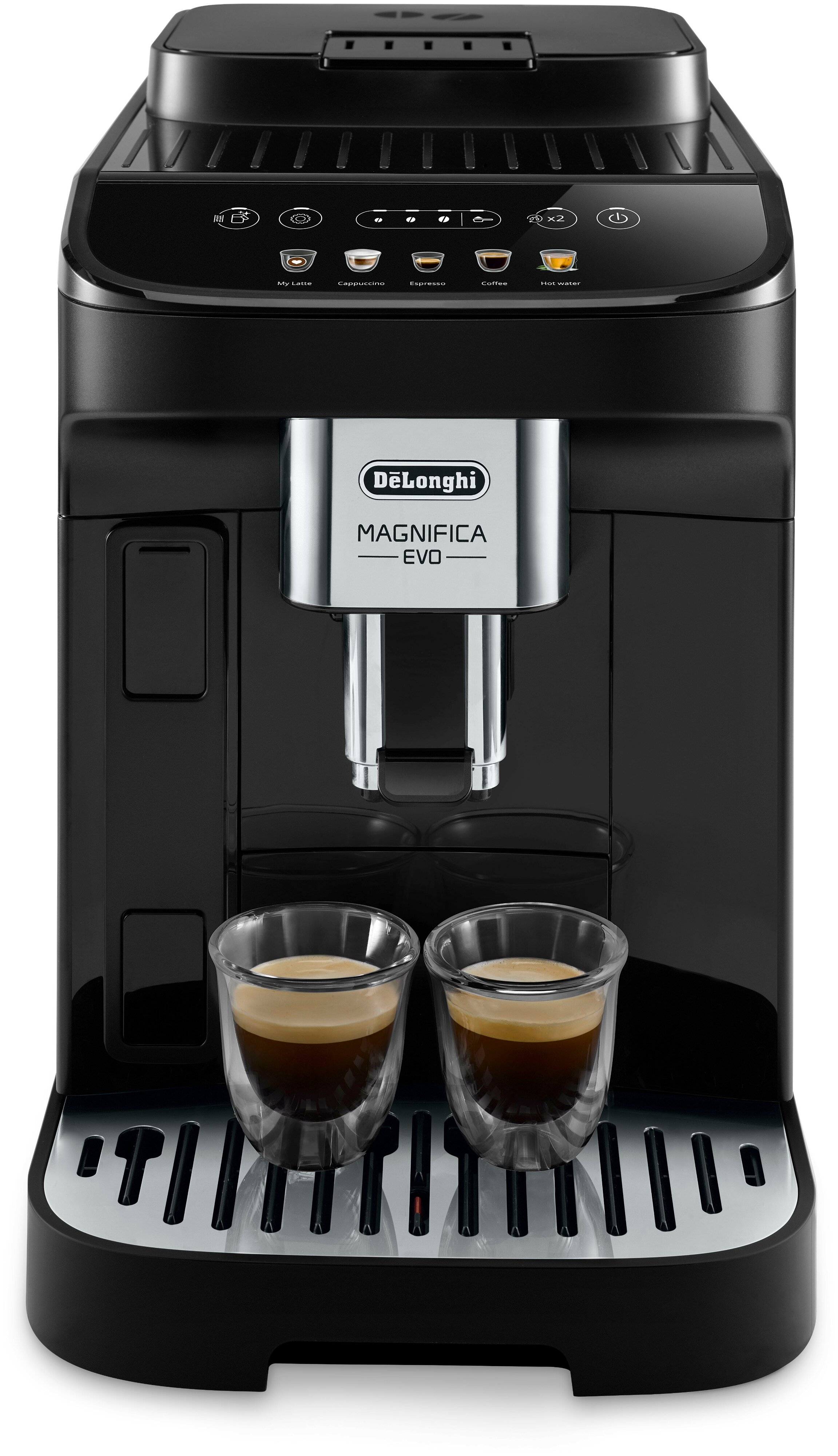 Кофемашина Delonghi ECAM290.61.B Кофемашина Delonghi ECAM290.61.B