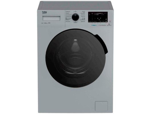 Стиральная машина Beko WSPE6H616S Стиральная машина Beko WSPE6H616S
