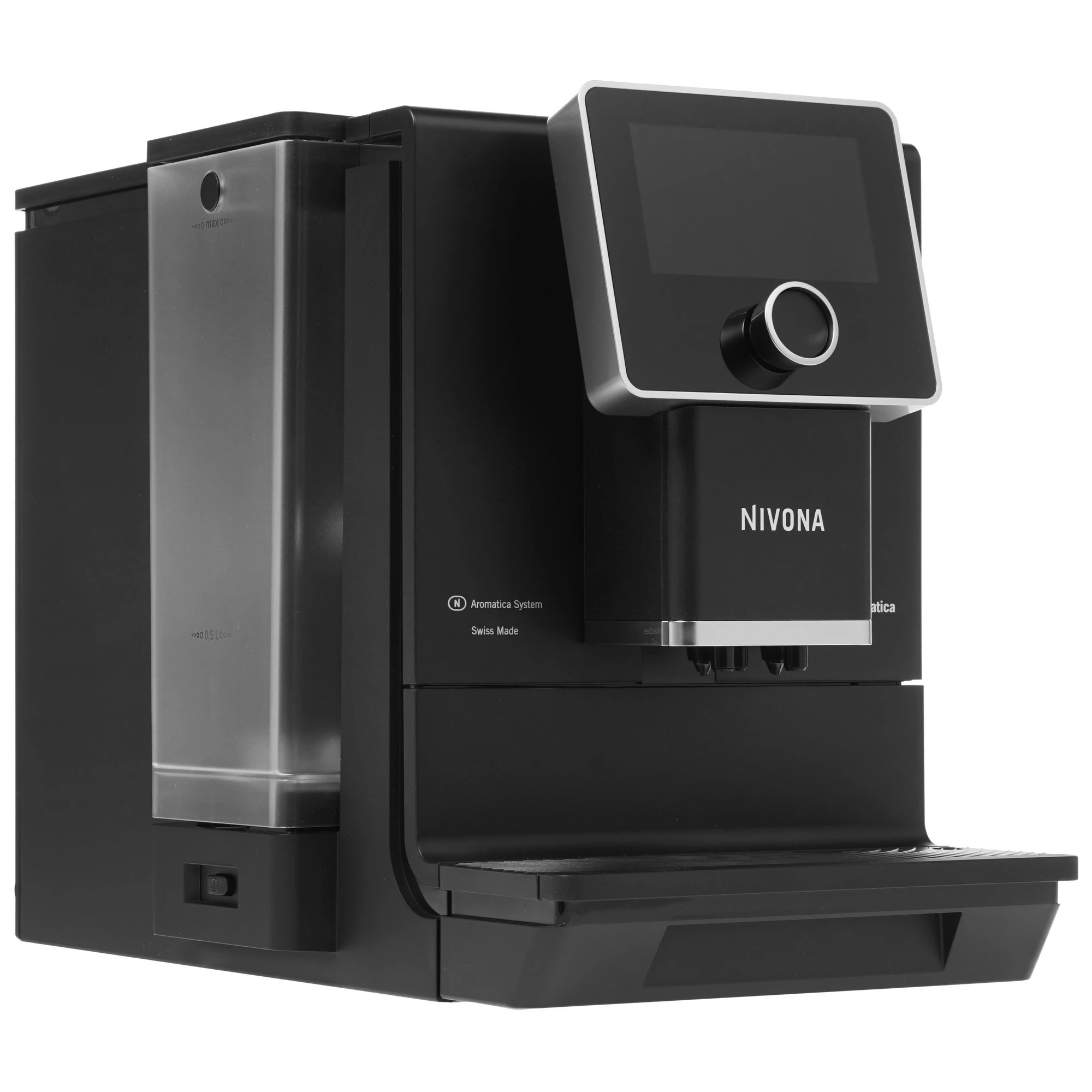 Кофемашина Nivona NICR960 Кофемашина Nivona NICR960