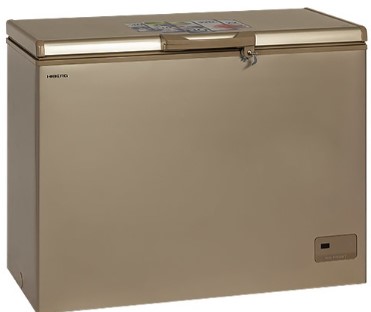 Морозильник Hiberg PF32L4NFG Морозильник Hiberg PF32L4NFG