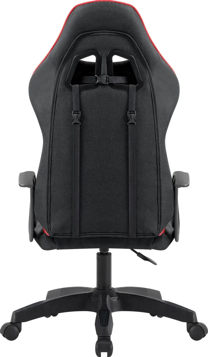 Кресло Defender Kraken черный Кресло Defender Kraken черный