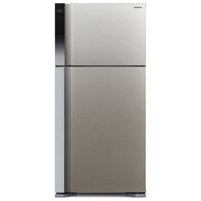 Холодильник Hitachi RV662PU7BSL