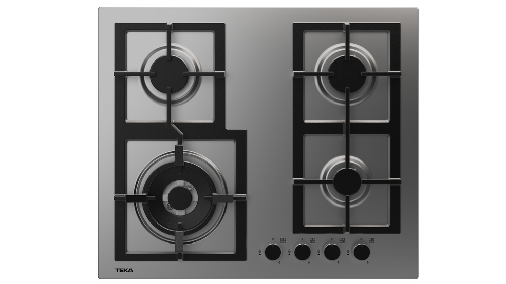 Варочная панель Teka EX60.1 4G AI AL DR CI (40212215) Варочная панель Teka EX60.1 4G AI AL DR CI (40212215)