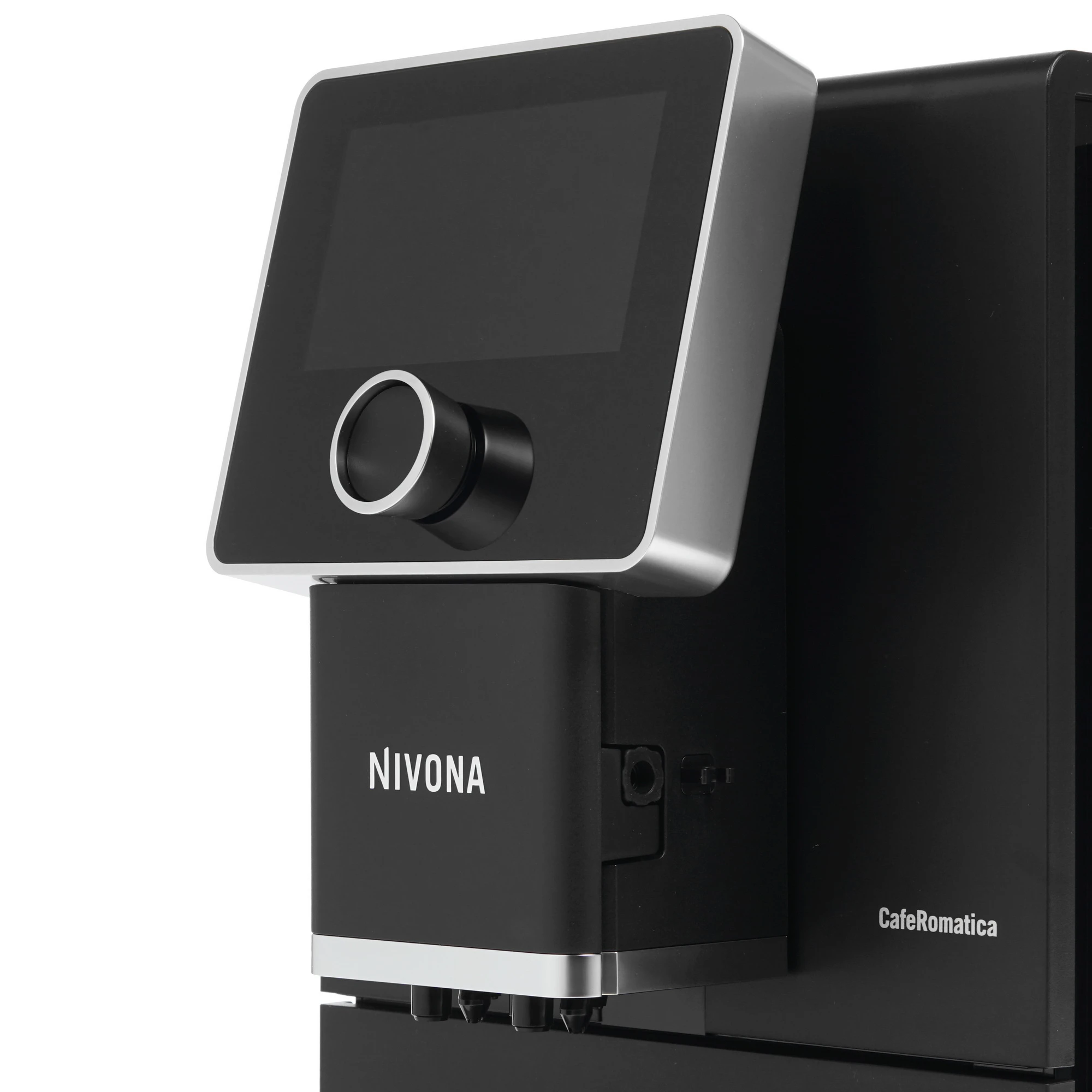 Кофемашина Nivona NICR960 Кофемашина Nivona NICR960