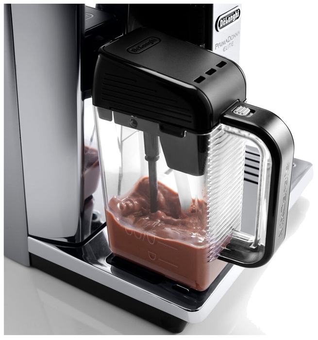 Кофемашина Delonghi ECAM650.85.MS Кофемашина Delonghi ECAM650.85.MS