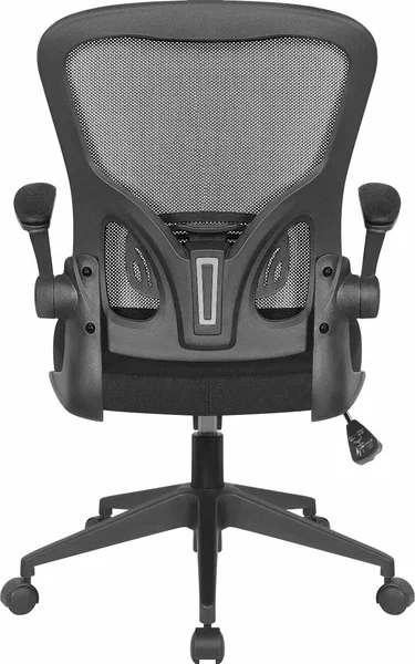 Кресло Defender Akvilon черный Кресло Defender Akvilon черный