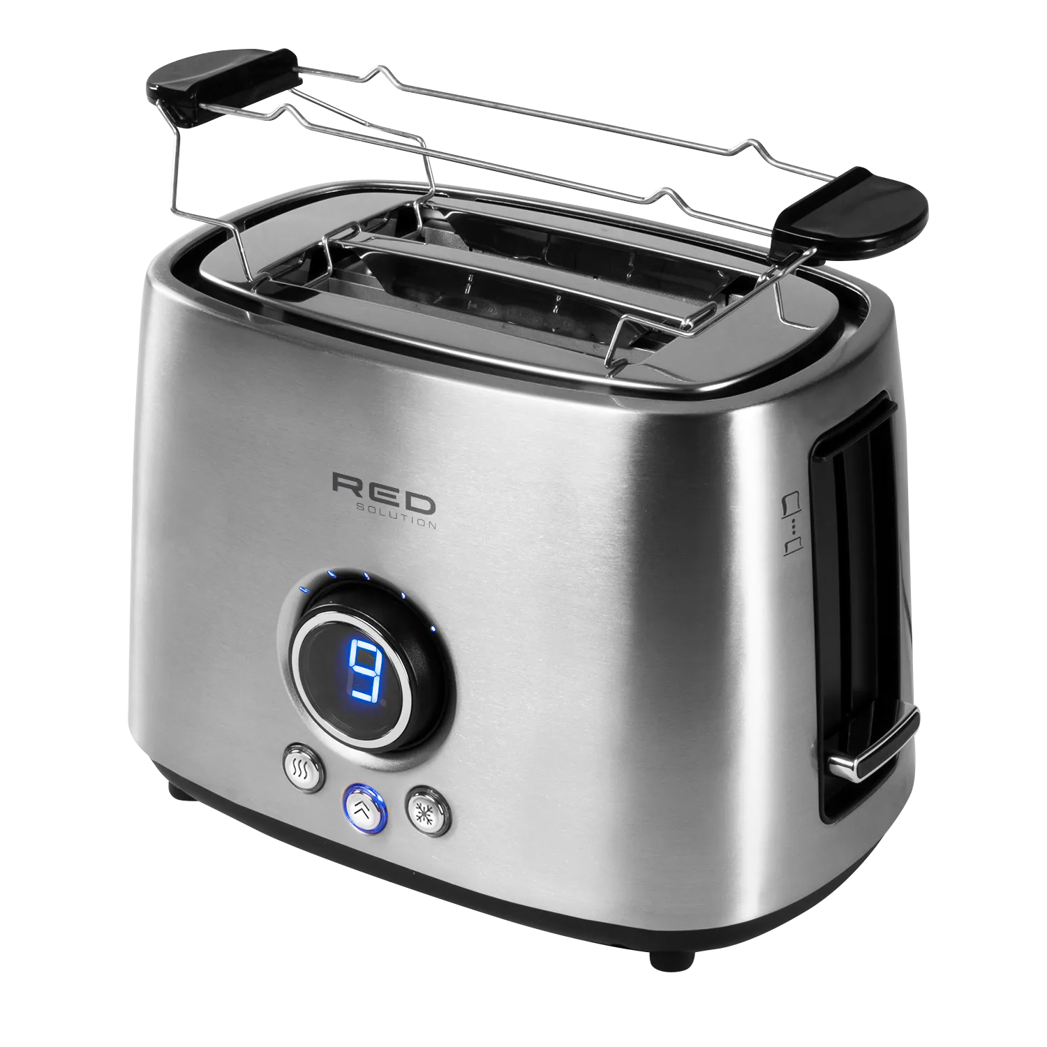 Тостер RED SOLUTION RT-M403 Тостер RED SOLUTION RT-M403