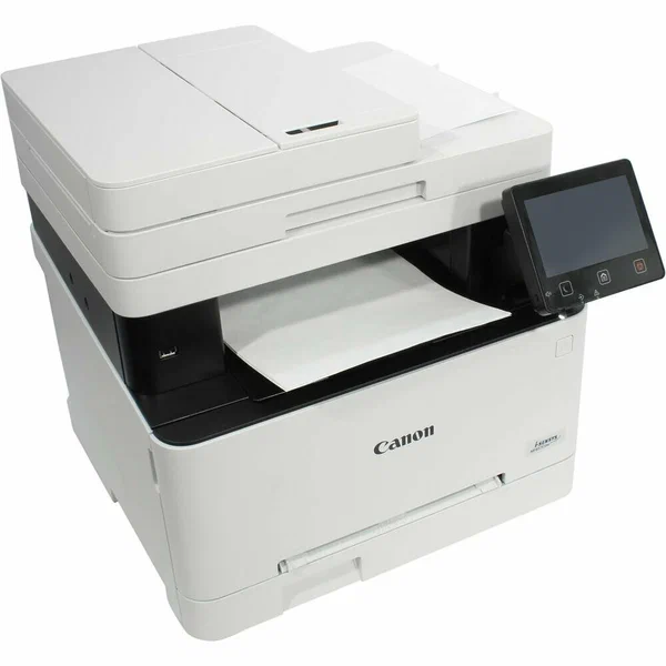 МФУ Canon I-Sensys MF657Cdw МФУ Canon I-Sensys MF657Cdw