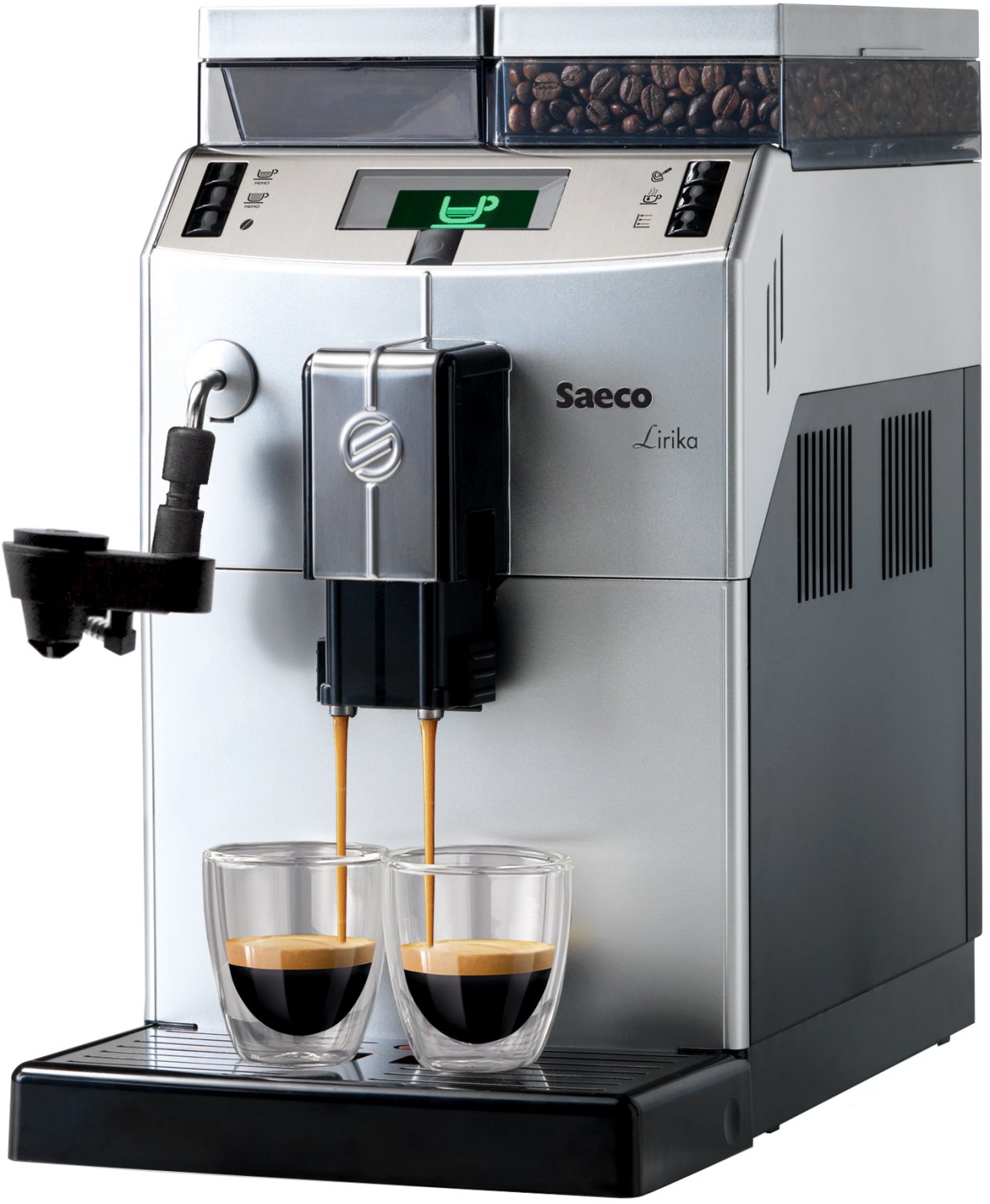 Кофемашина Saeco RI9841/01 Кофемашина Saeco RI9841/01