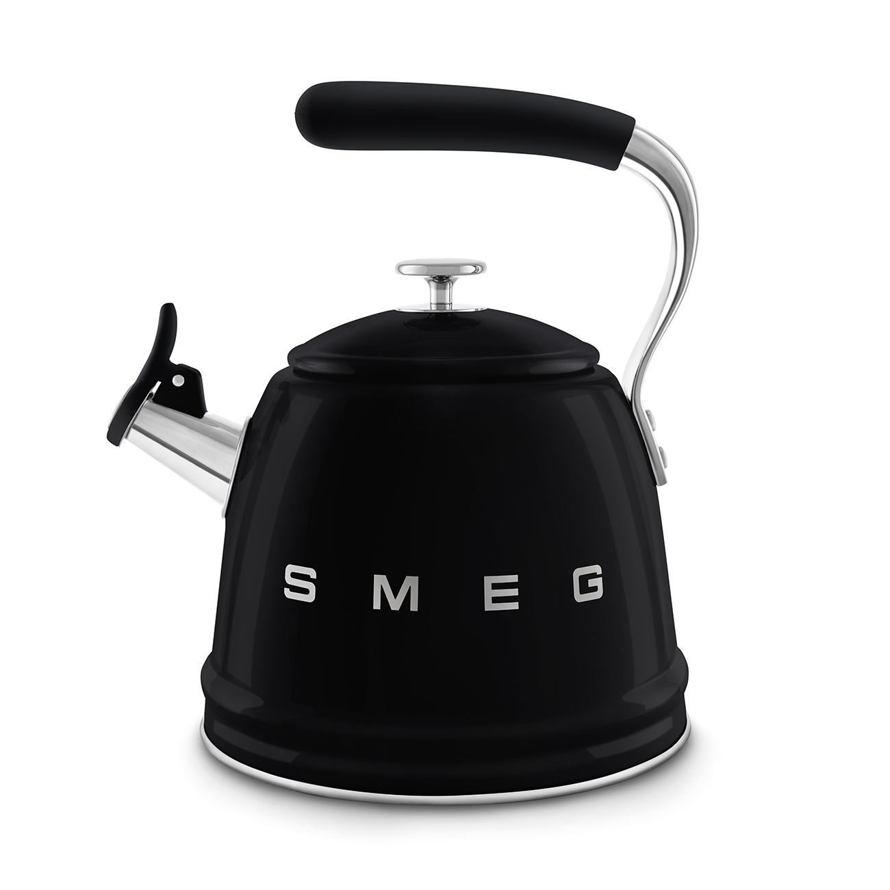 Чайник Smeg CKLW2001BL Чайник Smeg CKLW2001BL